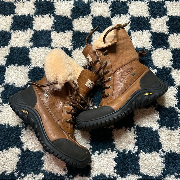 UGG Shoes - Ugg Adirondack II waterproof winter boots